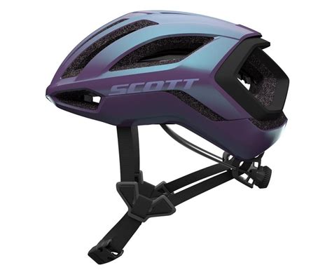 Scott Cykelhjälm Centric Plus Mips Prism Unicorn Purple Online