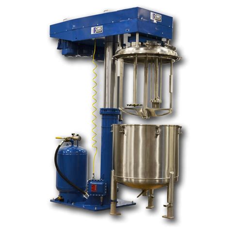 Multi Shaft Dual Shaft Tri Shaft Mixers Custom Milling And Consulting