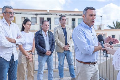 Clausurado El Albergue De La Santa Como Centro De Acogida De Menores