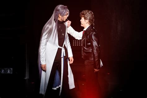 今までと一味違うヒプステヒプノシスマイク Division Rap Battle Rule the StageBad Ass