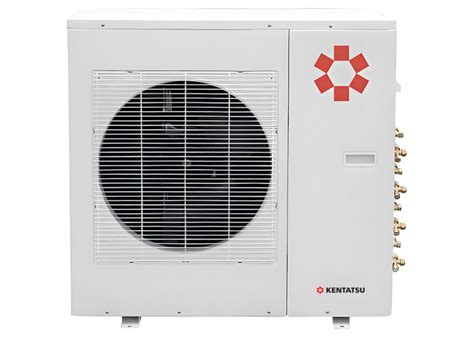 Наружный блок мульти сплит-системы Kentatsu K3MRC80HZAN1
