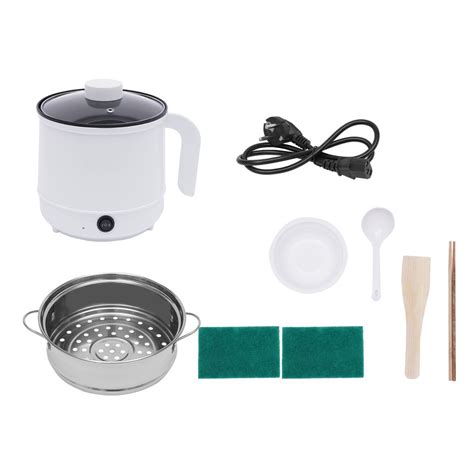 Elektrischer Hot Pot Herd L Multikocher Kaufland De