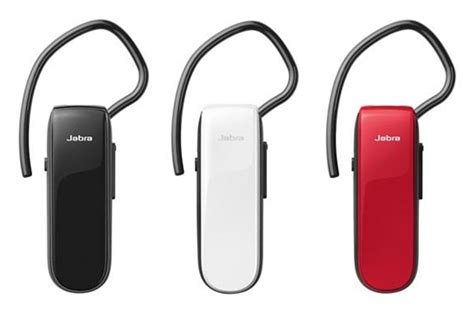 Mobile-review.com Обзор Bluetooth-гарнитуры Jabra Classic