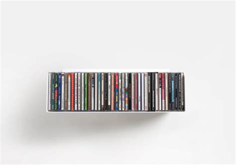 Buy the CD Storage 17,71 inches long