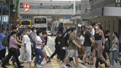 搶人才｜議員倡制訂人才清單提供稅務優惠 延長留學生簽證期限吸引留港 星島日報