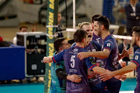 La Geetit Parte Per Acqui Terme In Cerca Di Rivalsa Geetit Pallavolo