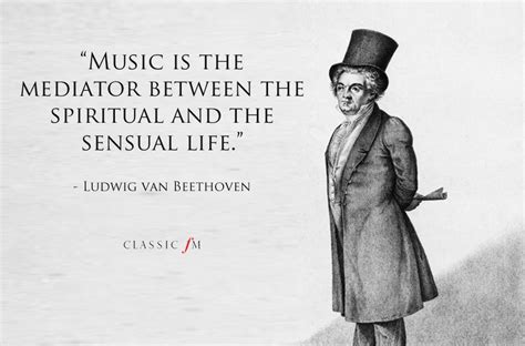 Ludwig Van Beethoven - The meaning of life according to the great composers - Classic FM