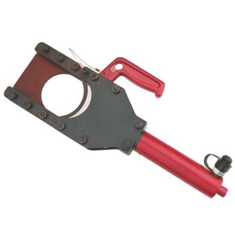 Cpc A Split Hydraulic Cable Cutting Tool Separable Cutter Head For