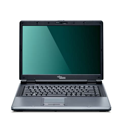 Fujitsu Siemens Amilo Pi2550 Notebookcheck Net External Reviews