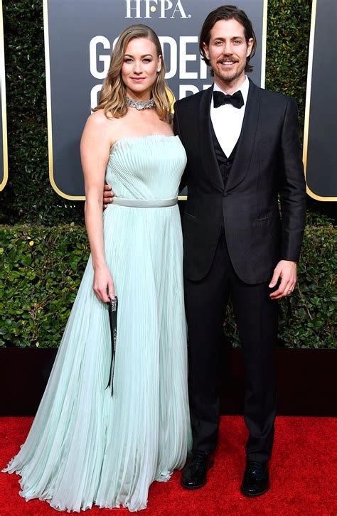 Yvonne Strahovski Reveals the One Toy Her Baby Son Loves the Most at