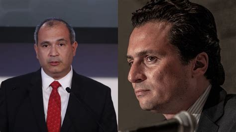 Juez Ordena Capturar A Trevi O Exdirector De Pemex Al No Comparecer