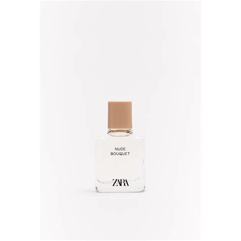 ZARA NUDE BOUQUET EDP Ml Lazada