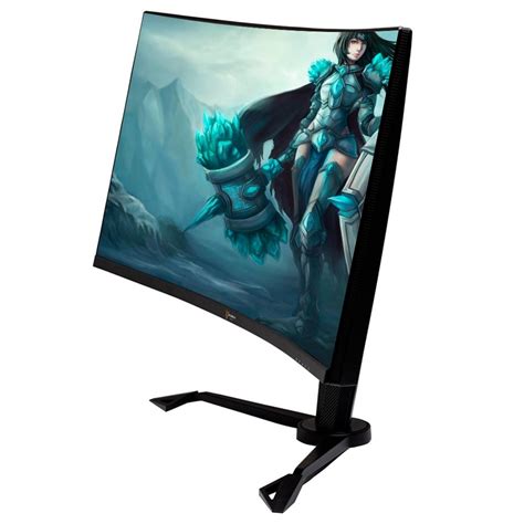 Monitor Gamer Cooler Master Qled Ultra Wide K Qhd Hz Ms