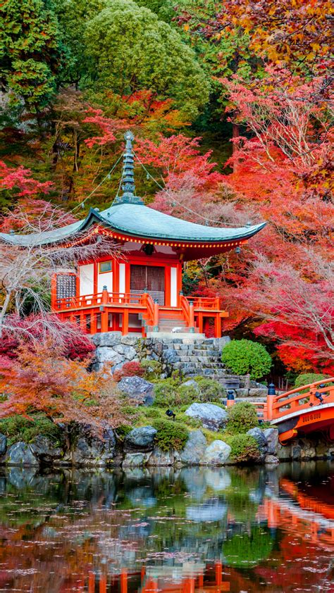 Japanese Landscape Wallpaper 62 Images