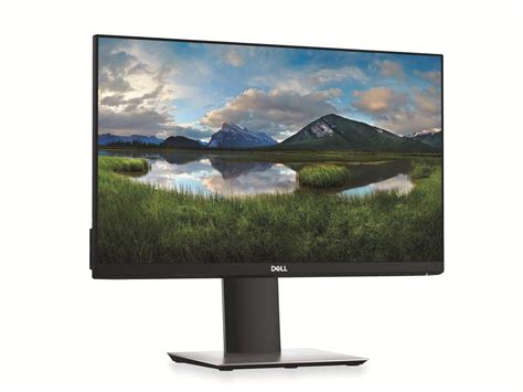 Dell 22 5588 Cm Led Monitor Fhd 1920 X 1080 Pixels Backlit