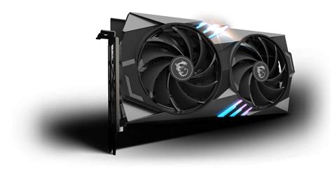 MSI GeForce RTX 4060 Ti GAMING X 8G