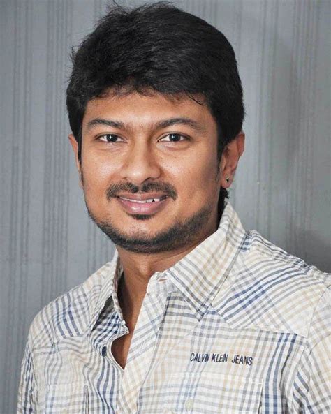 Udhayanidhi Stalin Age, Wife, Children, Family, Biography - WikiBio