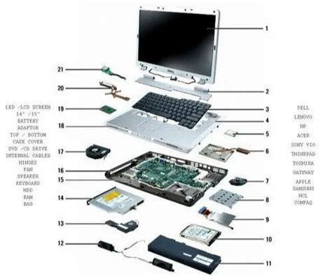 Computer and Laptop Accessories at Rs 100 | Computer and Laptop ...