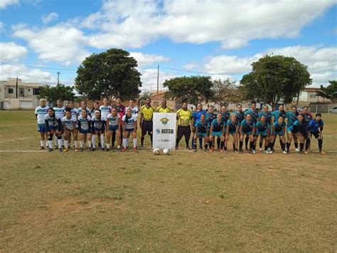 É hora da decisão Definidos os finalistas da Copa Montes Claros de