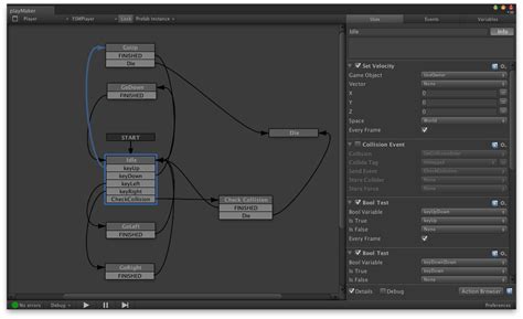 Research: PlayMaker - PreviewLabs