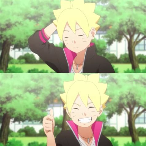 Boruto The Next Generation