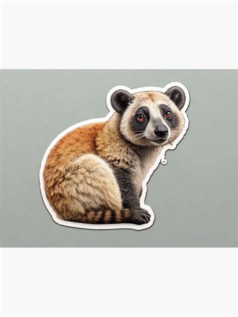 " zaboomafoo sticker 2024 lemur, zoboomafoo, pbs, animals, kids show ...