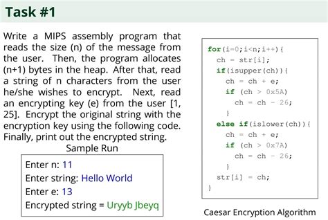 Solved Write A Mips Assembly Program That Reads The Size N Chegg