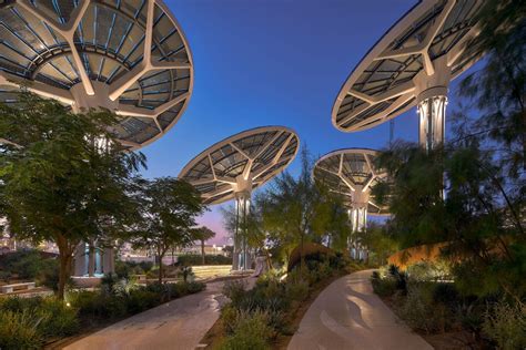 Legacy Of Sustainable Design At Terra The Sustainability Pavilion