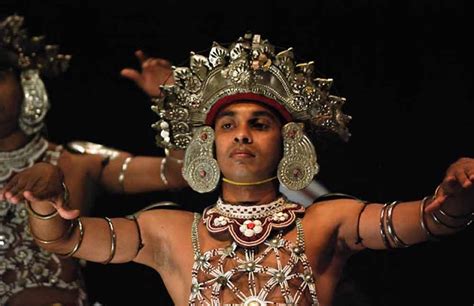 Traditional Dances in Sri Lanka | Travel Experience