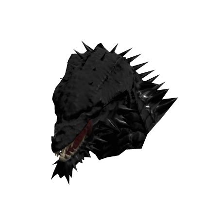 Black Dragon - Roblox