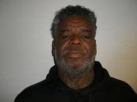Mark Anthony Brown Sex Offender In Los Angeles CA CA