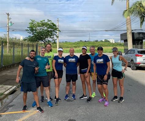 Atletas Do Clube De Campo De Mogi Se Destacam Na Corrida E No T Nis