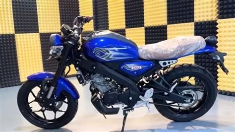 Kembalinya Sang Raja Jalanan Yamaha Luncurkan Yamaha Rx King