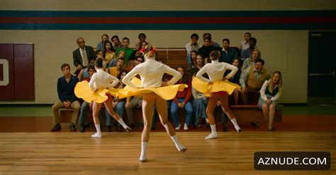 A Futile And Stupid Gesture Nude Scenes Aznude