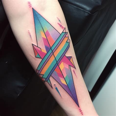 63 Arrow Tattoo Ideas - TattooClue.com