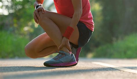 3 Common Ankle Injuries — Restore Physical Therapy