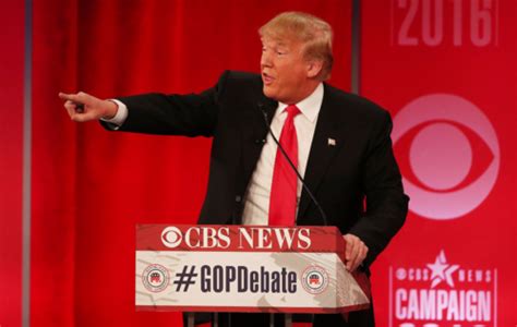 Things Get Feisty In South Carolina GOP Debate Naked Politics