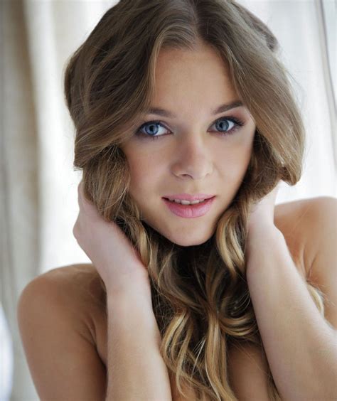 Absolutely Stunning Katie A Nude Photo Gallery HotFModels Gentlemint