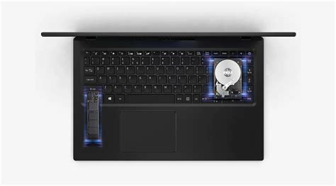 Acer Extensa 15 Ex215 54 Laptop For Home Or Work Acer Middle East