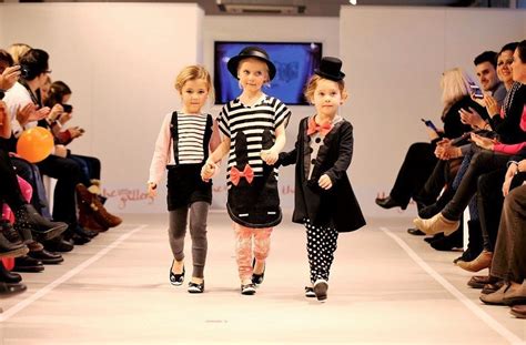 Kids Fashion Show