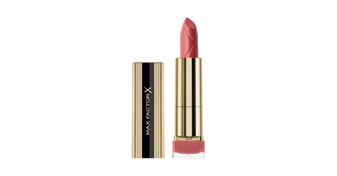 Köp Max Factor Colour Elixir Lipstick Nude Rose på MEDS se
