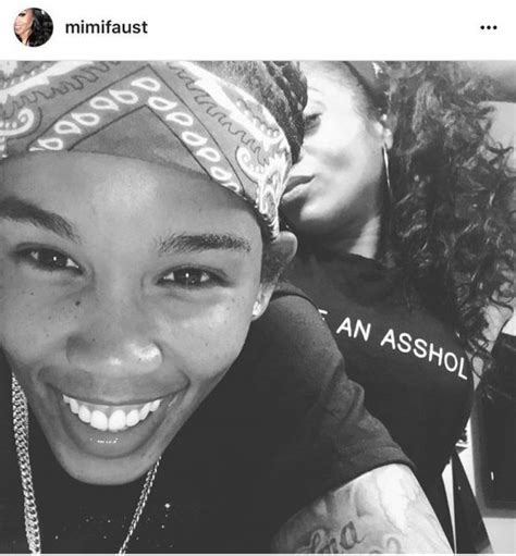 Tamera young Mimi Faust – BlackSportsOnline