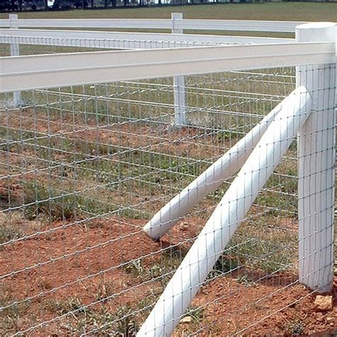 Ramm 2x4 Mesh Fence Ramm Horse Fencing And Stalls