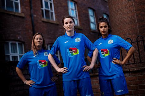 Revealed: The Stockport County 2019-20 Home Kit - Stockport County