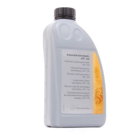 Mercedes Benz Automatic Transmission Fluid(ATF) - 1Litre | Konga Online Shopping