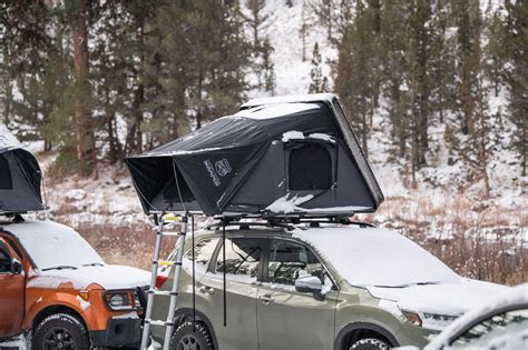 What To Know About Car and SUV Tents