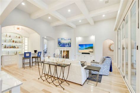 Home Interior Design Ideas With Rustic Elegance