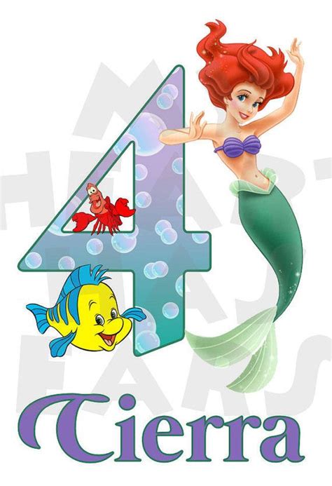 mermaid clipart birthday 20 free Cliparts | Download images on ...