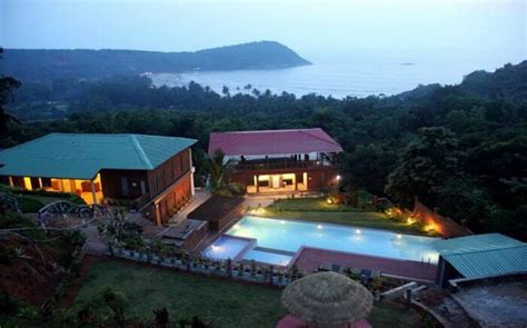 10 Gokarna Resorts For Every Budget, Meant For Blissful Stay