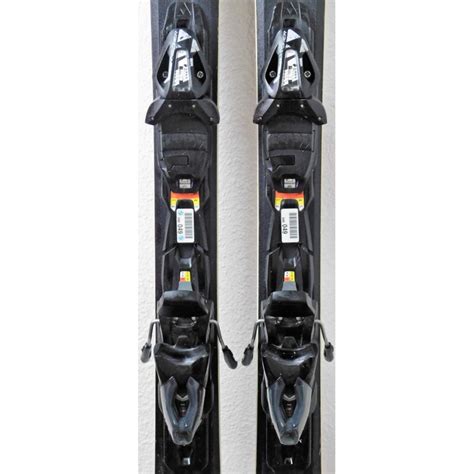 Pack Ski Fischer Pro Mtn 80 Xtr RS 10 PowerRail Bindings